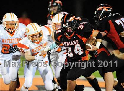 Thumbnail 3 in Watertown @ Montville photogallery.