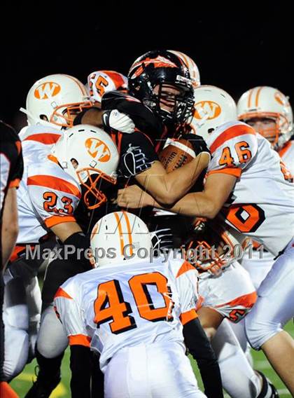 Thumbnail 1 in Watertown @ Montville photogallery.