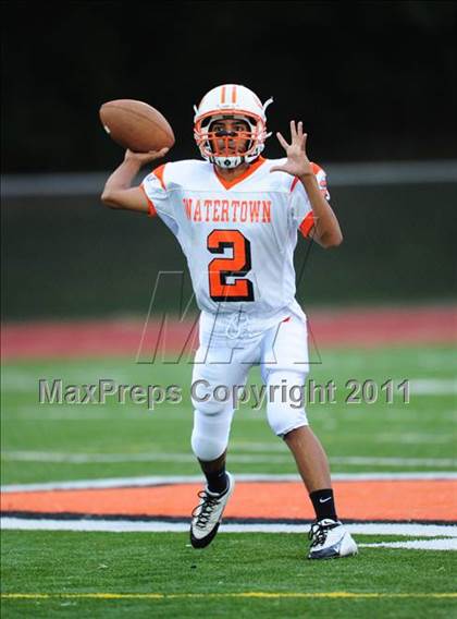 Thumbnail 1 in Watertown @ Montville photogallery.