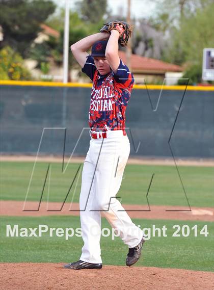 Thumbnail 3 in Scottsdale Christian Academy @ Northwest Christian  photogallery.