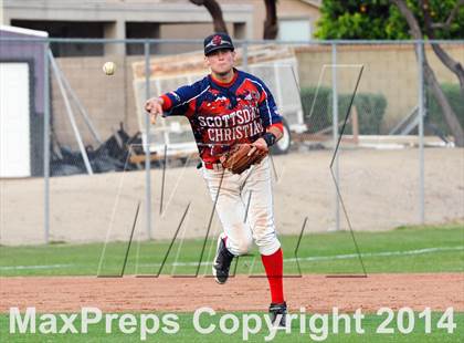 Thumbnail 2 in Scottsdale Christian Academy @ Northwest Christian  photogallery.