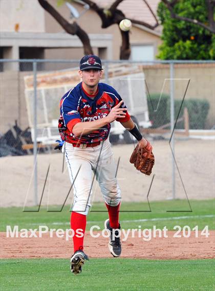 Thumbnail 3 in Scottsdale Christian Academy @ Northwest Christian  photogallery.
