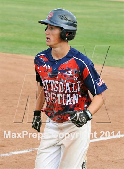 Thumbnail 3 in Scottsdale Christian Academy @ Northwest Christian  photogallery.