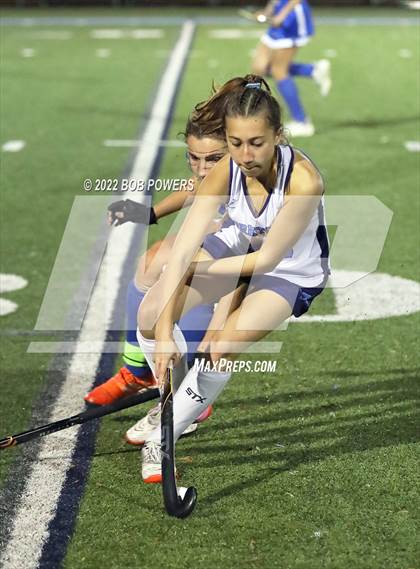Thumbnail 1 in Robinson @ Yorktown (VHSL State Quarterfinal) photogallery.