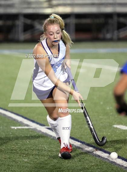 Thumbnail 1 in Robinson @ Yorktown (VHSL State Quarterfinal) photogallery.