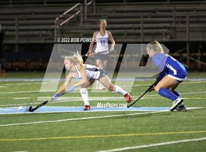 Thumbnail 3 in Robinson @ Yorktown (VHSL State Quarterfinal) photogallery.
