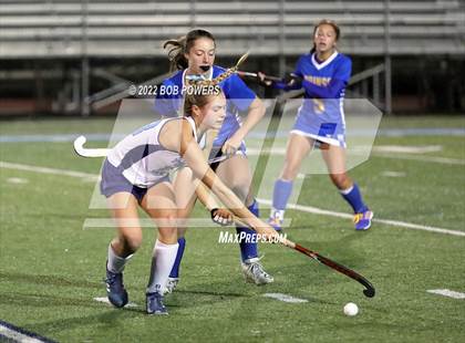 Thumbnail 3 in Robinson @ Yorktown (VHSL State Quarterfinal) photogallery.