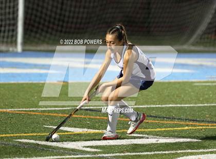 Thumbnail 2 in Robinson @ Yorktown (VHSL State Quarterfinal) photogallery.