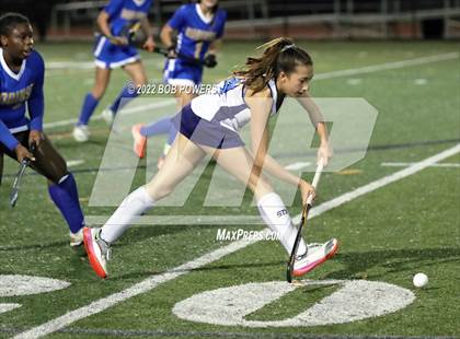 Thumbnail 2 in Robinson @ Yorktown (VHSL State Quarterfinal) photogallery.