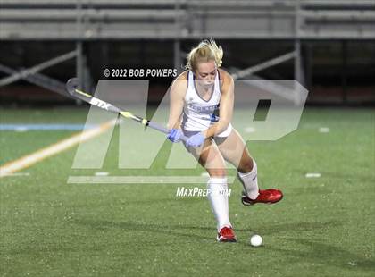 Thumbnail 1 in Robinson @ Yorktown (VHSL State Quarterfinal) photogallery.