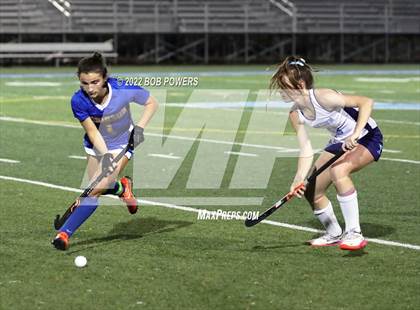 Thumbnail 1 in Robinson @ Yorktown (VHSL State Quarterfinal) photogallery.