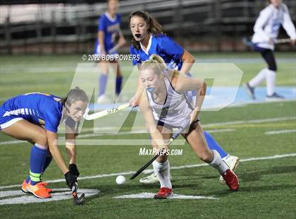 Thumbnail 2 in Robinson @ Yorktown (VHSL State Quarterfinal) photogallery.