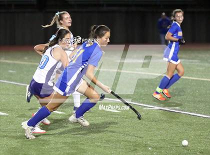 Thumbnail 3 in Robinson @ Yorktown (VHSL State Quarterfinal) photogallery.