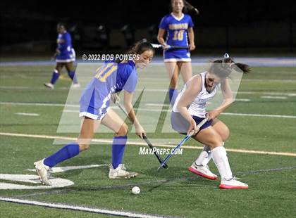 Thumbnail 2 in Robinson @ Yorktown (VHSL State Quarterfinal) photogallery.