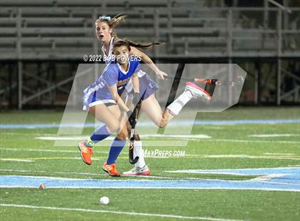 Thumbnail 1 in Robinson @ Yorktown (VHSL State Quarterfinal) photogallery.