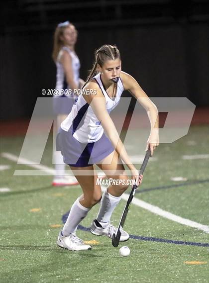 Thumbnail 1 in Robinson @ Yorktown (VHSL State Quarterfinal) photogallery.