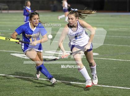 Thumbnail 2 in Robinson @ Yorktown (VHSL State Quarterfinal) photogallery.