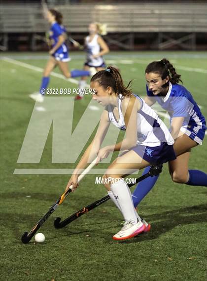 Thumbnail 3 in Robinson @ Yorktown (VHSL State Quarterfinal) photogallery.