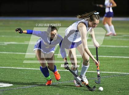 Thumbnail 3 in Robinson @ Yorktown (VHSL State Quarterfinal) photogallery.