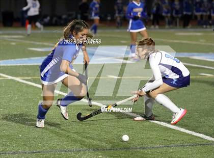 Thumbnail 2 in Robinson @ Yorktown (VHSL State Quarterfinal) photogallery.