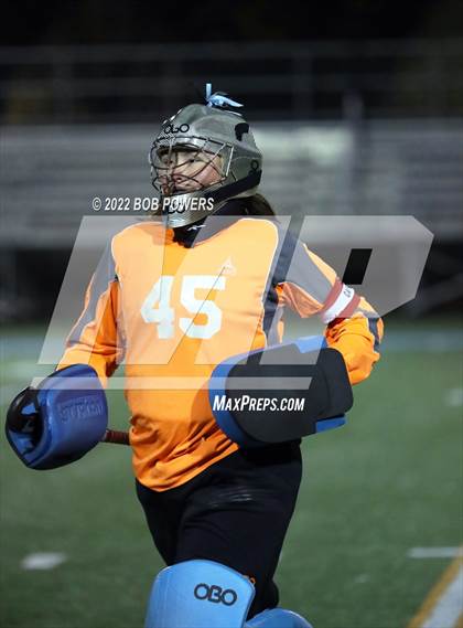 Thumbnail 1 in Robinson @ Yorktown (VHSL State Quarterfinal) photogallery.