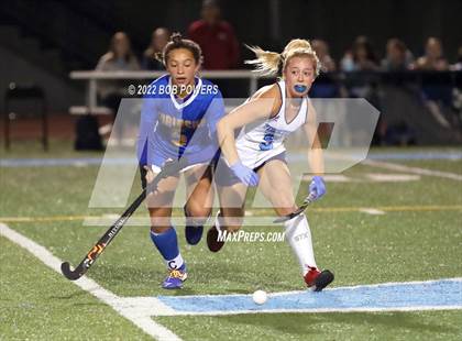 Thumbnail 1 in Robinson @ Yorktown (VHSL State Quarterfinal) photogallery.
