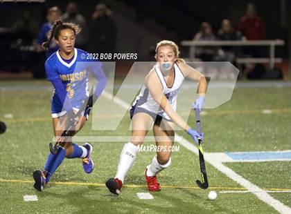 Thumbnail 1 in Robinson @ Yorktown (VHSL State Quarterfinal) photogallery.