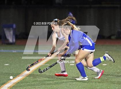 Thumbnail 2 in Robinson @ Yorktown (VHSL State Quarterfinal) photogallery.