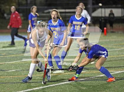 Thumbnail 1 in Robinson @ Yorktown (VHSL State Quarterfinal) photogallery.