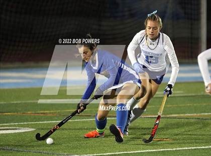 Thumbnail 1 in Robinson @ Yorktown (VHSL State Quarterfinal) photogallery.