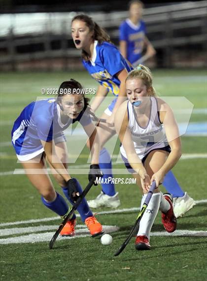 Thumbnail 3 in Robinson @ Yorktown (VHSL State Quarterfinal) photogallery.