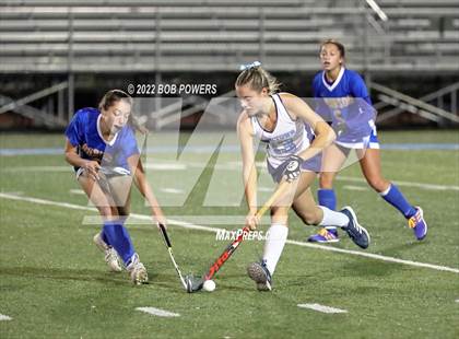 Thumbnail 2 in Robinson @ Yorktown (VHSL State Quarterfinal) photogallery.