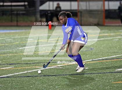 Thumbnail 3 in Robinson @ Yorktown (VHSL State Quarterfinal) photogallery.