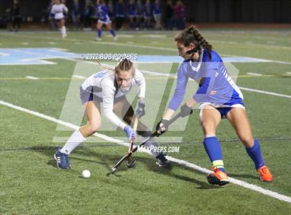 Thumbnail 2 in Robinson @ Yorktown (VHSL State Quarterfinal) photogallery.