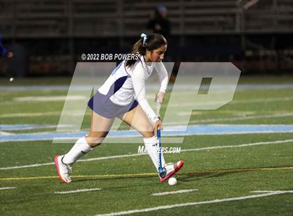Thumbnail 1 in Robinson @ Yorktown (VHSL State Quarterfinal) photogallery.