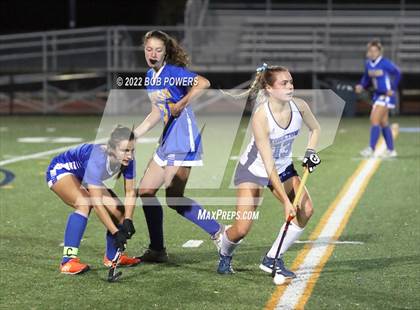 Thumbnail 1 in Robinson @ Yorktown (VHSL State Quarterfinal) photogallery.