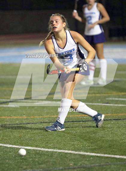 Thumbnail 3 in Robinson @ Yorktown (VHSL State Quarterfinal) photogallery.