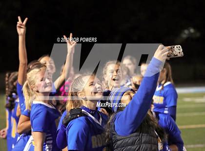 Thumbnail 2 in Robinson @ Yorktown (VHSL State Quarterfinal) photogallery.