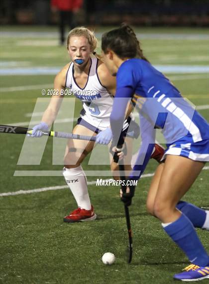 Thumbnail 2 in Robinson @ Yorktown (VHSL State Quarterfinal) photogallery.