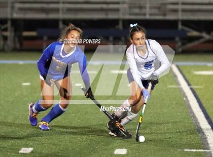 Thumbnail 3 in Robinson @ Yorktown (VHSL State Quarterfinal) photogallery.