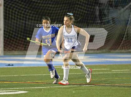 Thumbnail 1 in Robinson @ Yorktown (VHSL State Quarterfinal) photogallery.