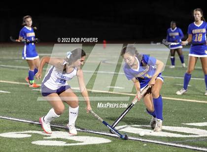 Thumbnail 1 in Robinson @ Yorktown (VHSL State Quarterfinal) photogallery.