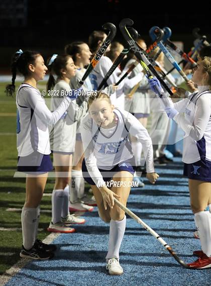 Thumbnail 3 in Robinson @ Yorktown (VHSL State Quarterfinal) photogallery.