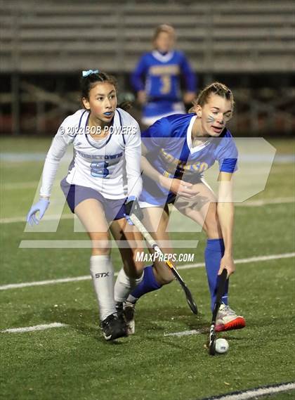 Thumbnail 2 in Robinson @ Yorktown (VHSL State Quarterfinal) photogallery.
