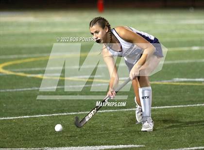 Thumbnail 1 in Robinson @ Yorktown (VHSL State Quarterfinal) photogallery.