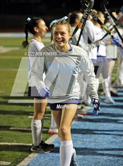 Thumbnail 2 in Robinson @ Yorktown (VHSL State Quarterfinal) photogallery.