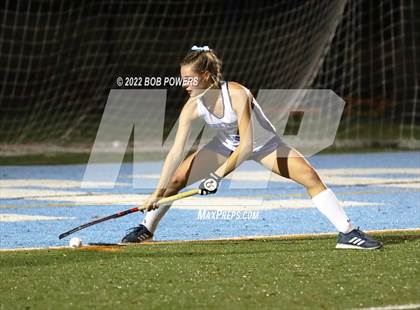 Thumbnail 3 in Robinson @ Yorktown (VHSL State Quarterfinal) photogallery.