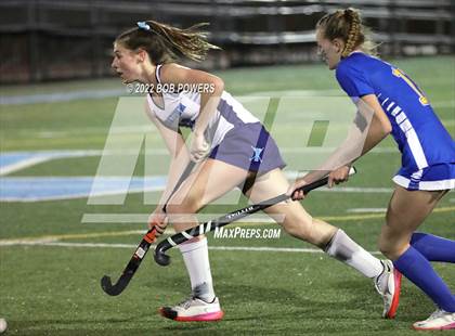 Thumbnail 3 in Robinson @ Yorktown (VHSL State Quarterfinal) photogallery.