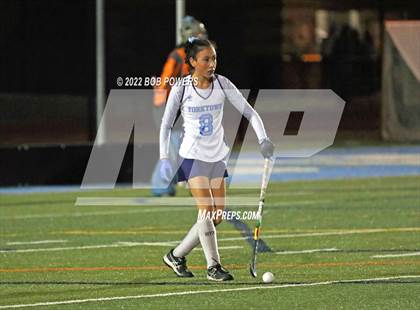 Thumbnail 3 in Robinson @ Yorktown (VHSL State Quarterfinal) photogallery.