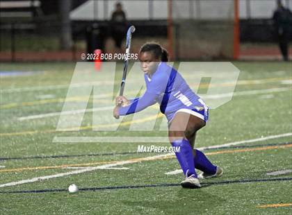 Thumbnail 1 in Robinson @ Yorktown (VHSL State Quarterfinal) photogallery.